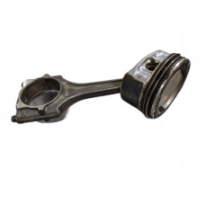 18W216 Piston and Connecting Rod Standard From 2015 Volkswagen Jetta  2.0  SOHC